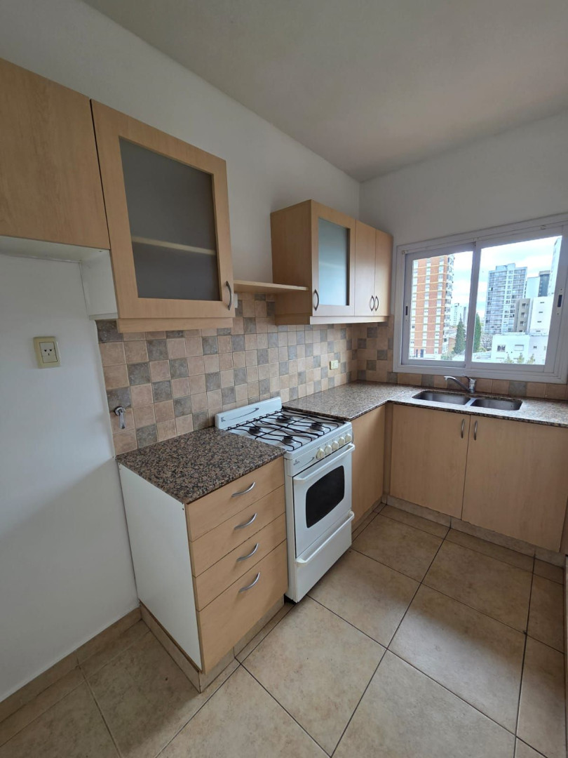 Departamento en Alquiler en Zelarrayan 679, Macrocentro, Bahía Blanca - Bahía Blanca Propiedades | SITIO OFICIAL l