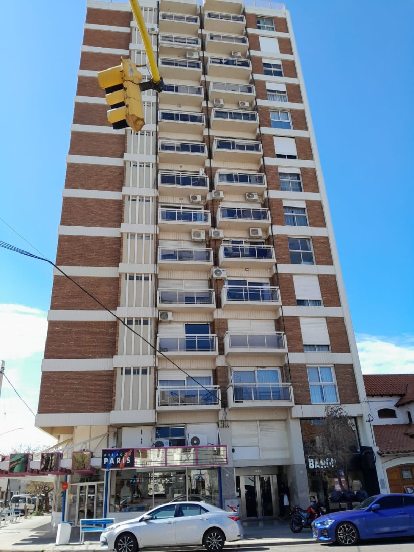 Departamento en Venta en Av. Alem 600, Centro, Bahía Blanca - Bahía Blanca Propiedades | SITIO OFICIAL l