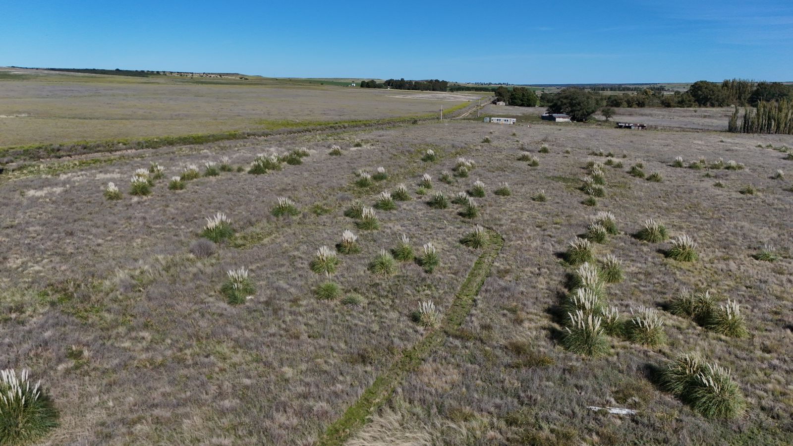 Quinta en Alquiler en Nueva Roma,  Tornquist - Bahía Blanca Propiedades | SITIO OFICIAL l