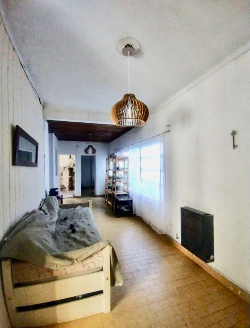 Casa en Venta en Viamonte 500, Macrocentro, Bahía Blanca - Bahía Blanca Propiedades | SITIO OFICIAL l