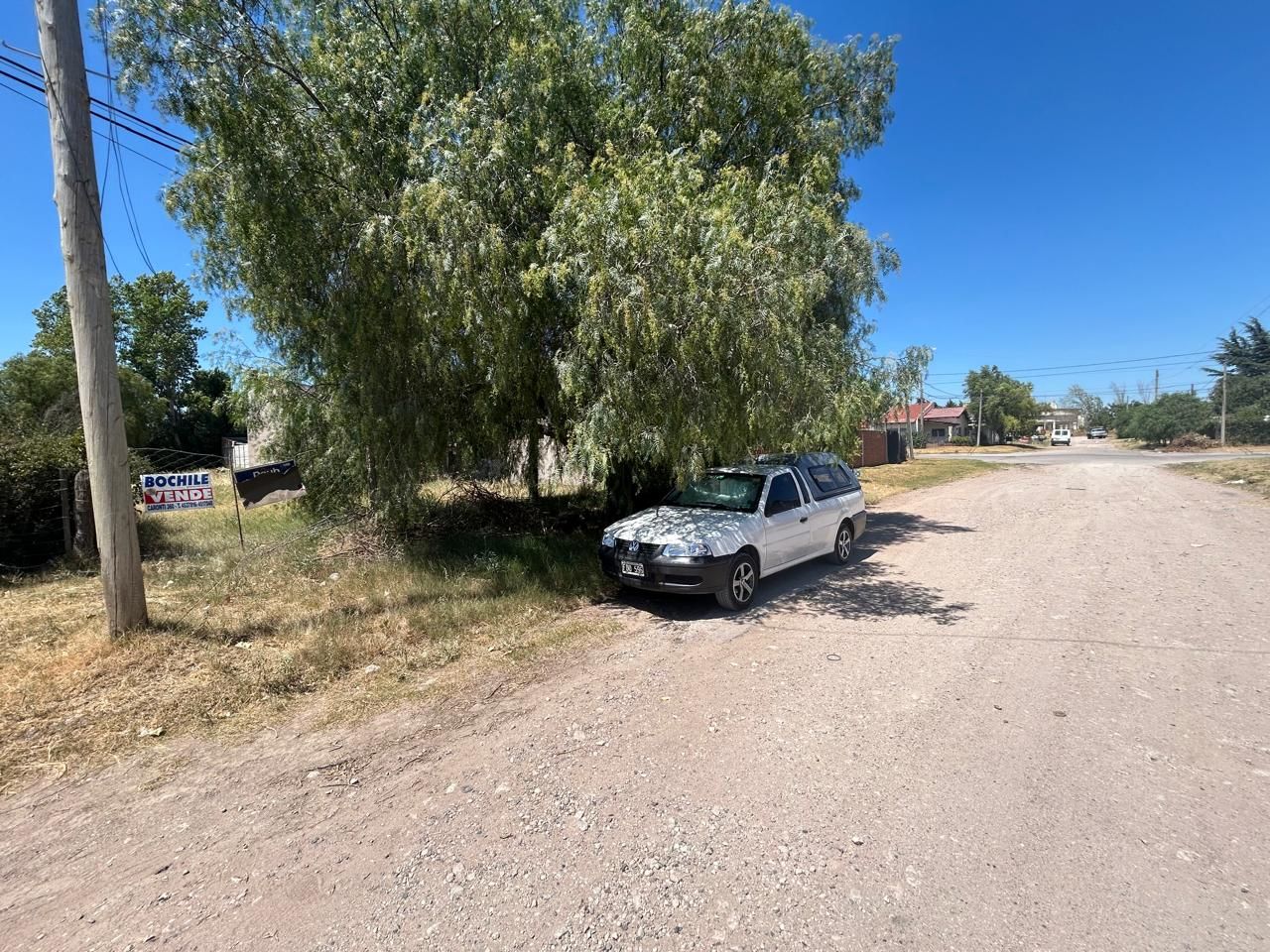 Terreno en Venta en Remedios De Escalada 4021, Millamapu, Bahía Blanca - Bahía Blanca Propiedades | SITIO OFICIAL l