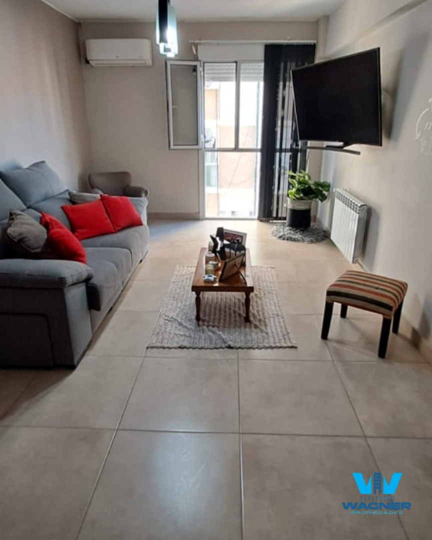 Departamento en Venta en Mitre 259, Centro, Bahía Blanca - Bahía Blanca Propiedades | SITIO OFICIAL l