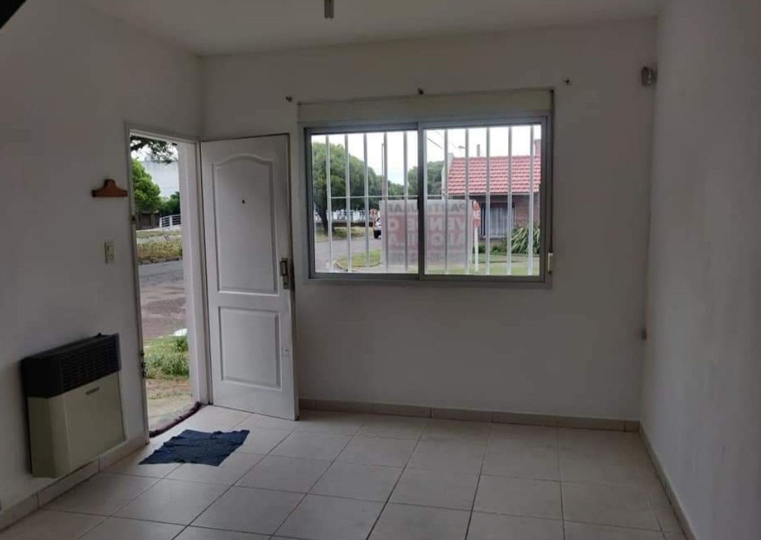 Duplex en Venta en Nicaragua 1703,  Bahía Blanca - Bahía Blanca Propiedades | SITIO OFICIAL l