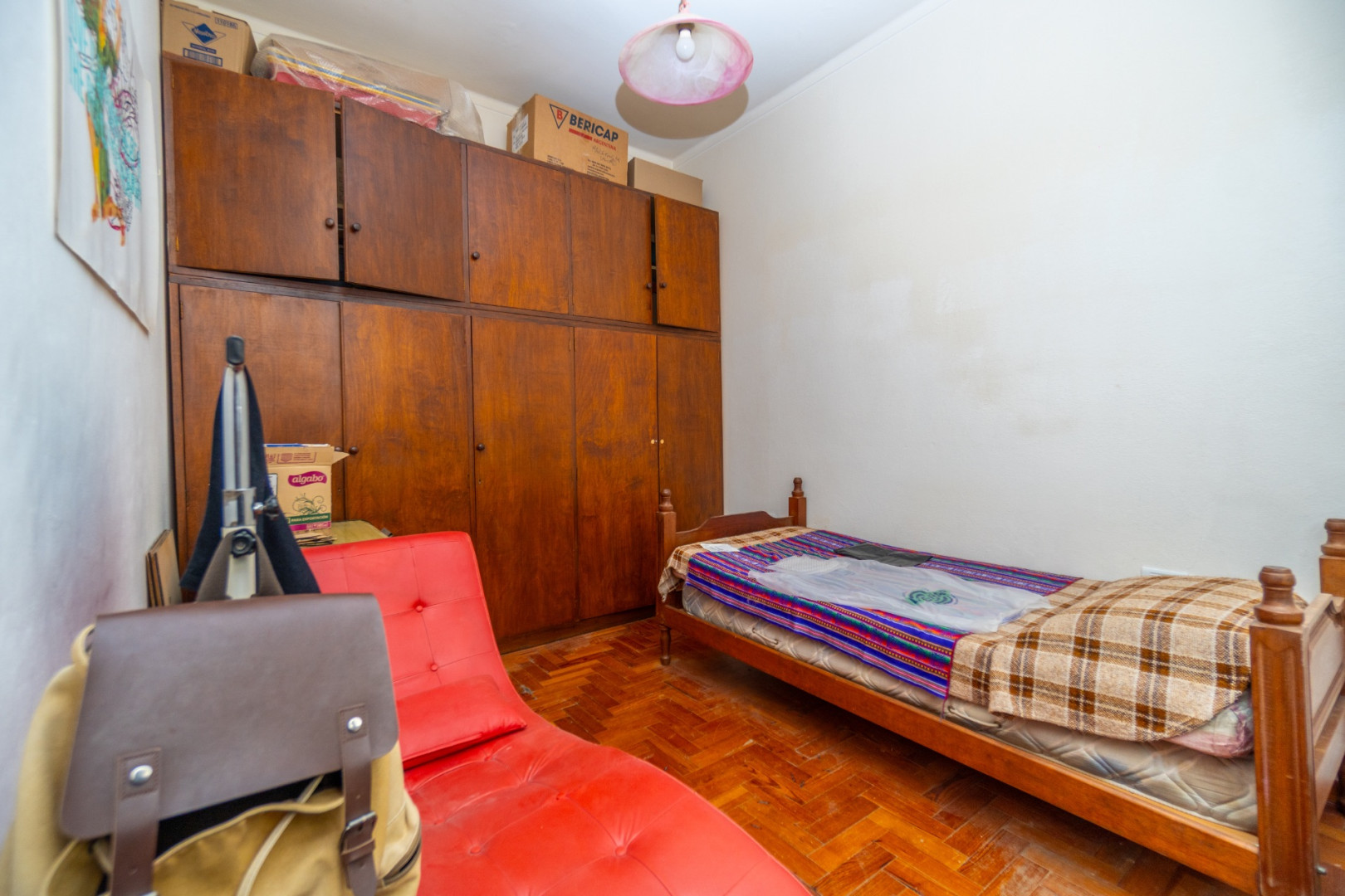 Departamento en Venta en Beruti 28, Centro, Bahía Blanca - Bahía Blanca Propiedades | SITIO OFICIAL l