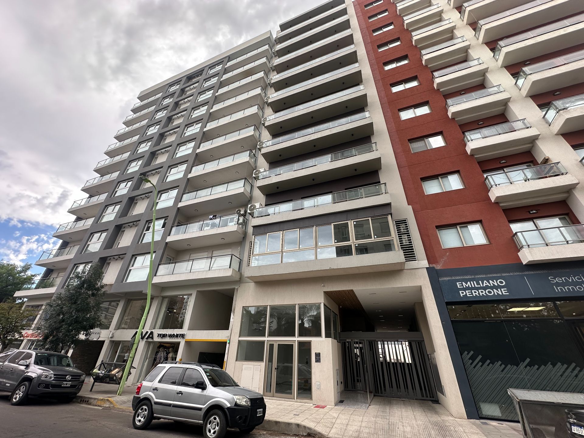Departamento en Venta en Rodriguez 340, Centro, Bahía Blanca - Bahía Blanca Propiedades | SITIO OFICIAL l