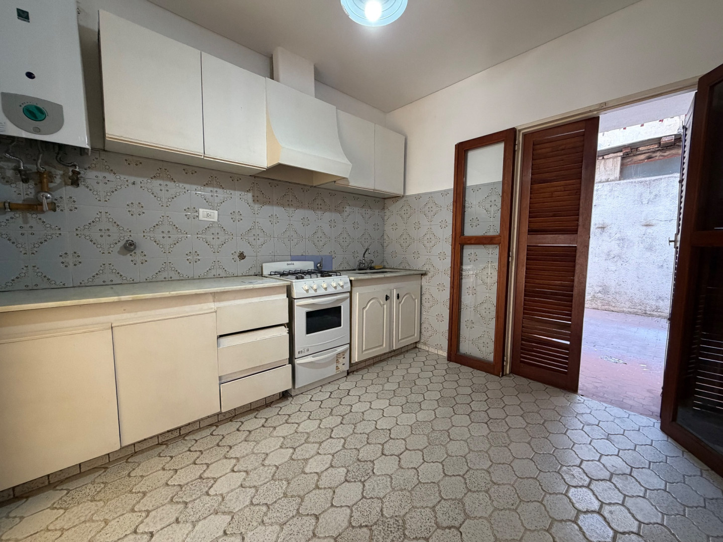 Duplex en Alquiler en Terrada 126, Centro, Bahía Blanca - Bahía Blanca Propiedades | SITIO OFICIAL l