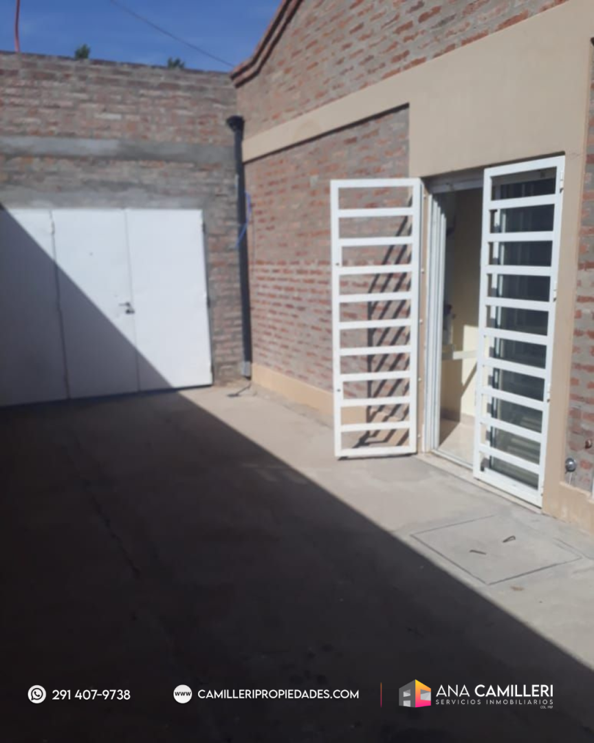 Casa en Venta en Castelli 3600, Centro Inquilinos, Bahía Blanca - Bahía Blanca Propiedades | SITIO OFICIAL l