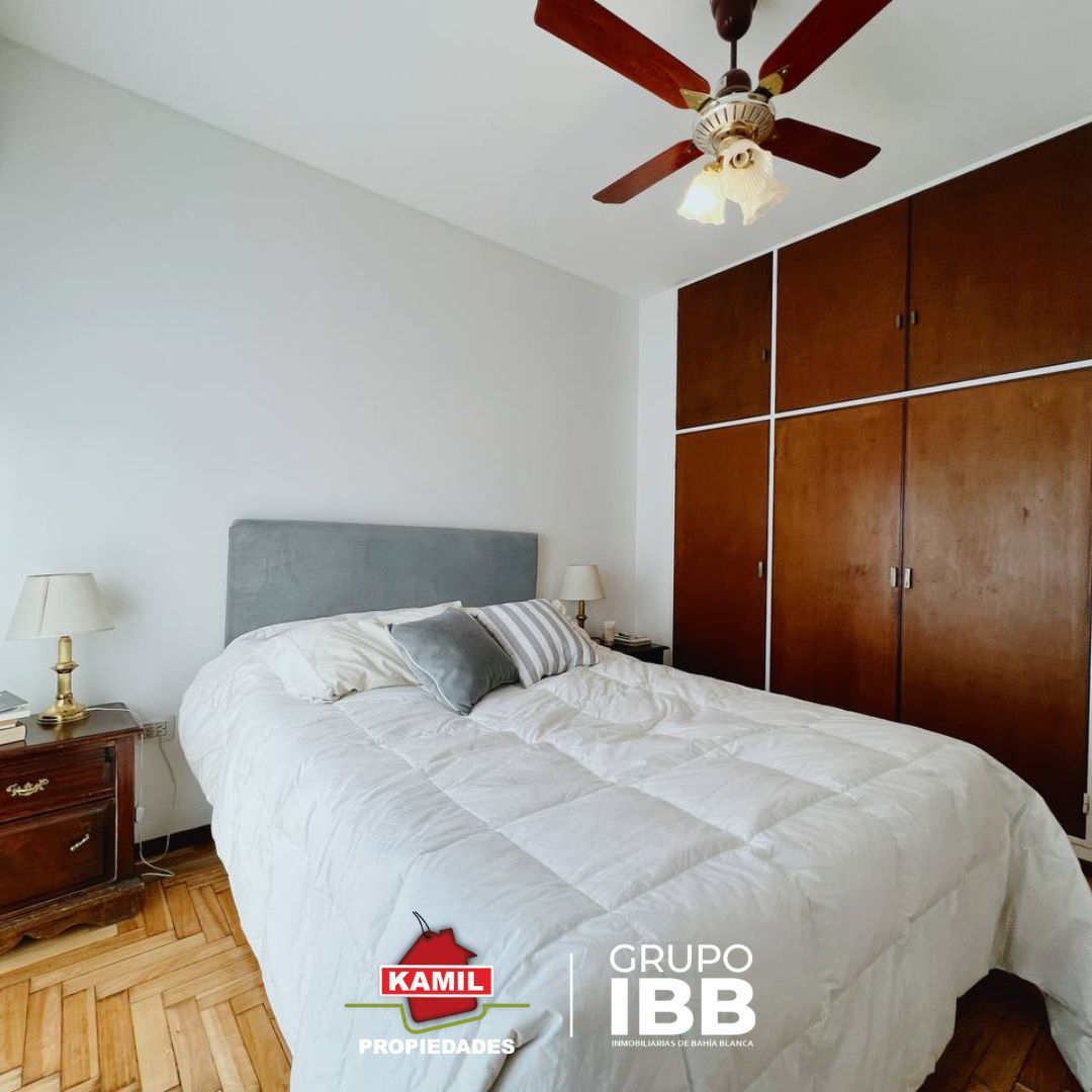 Departamento en Venta en General Paz 48, Centro, Bahía Blanca - Bahía Blanca Propiedades | SITIO OFICIAL l