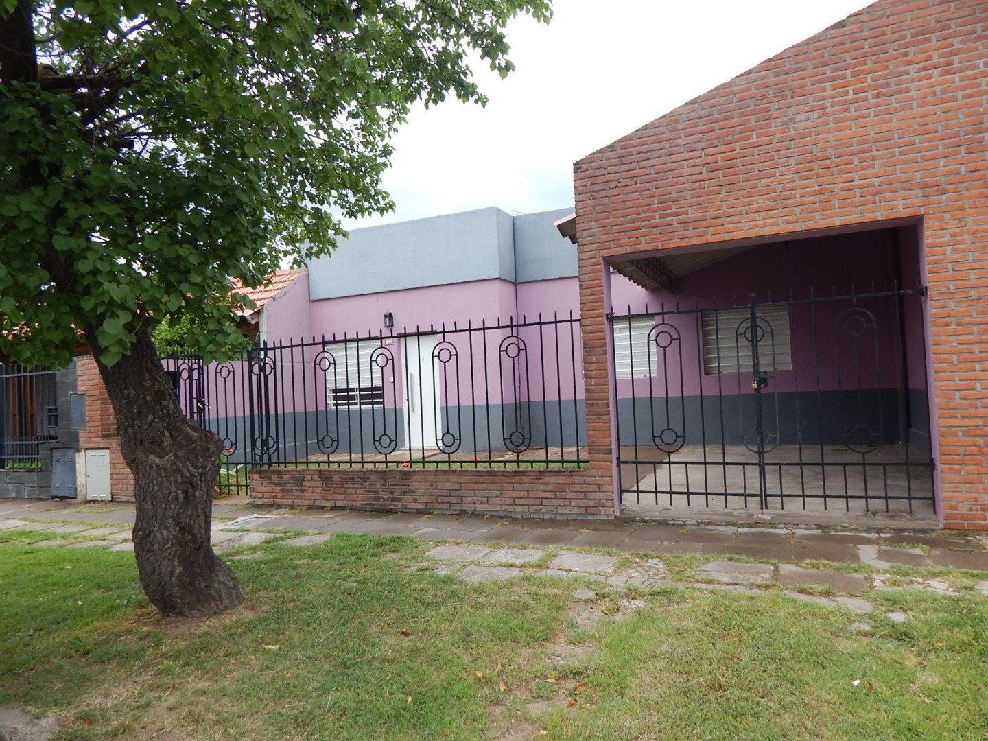 Casa en Venta en Enrique Julio 248,  Bahía Blanca - Bahía Blanca Propiedades | SITIO OFICIAL l