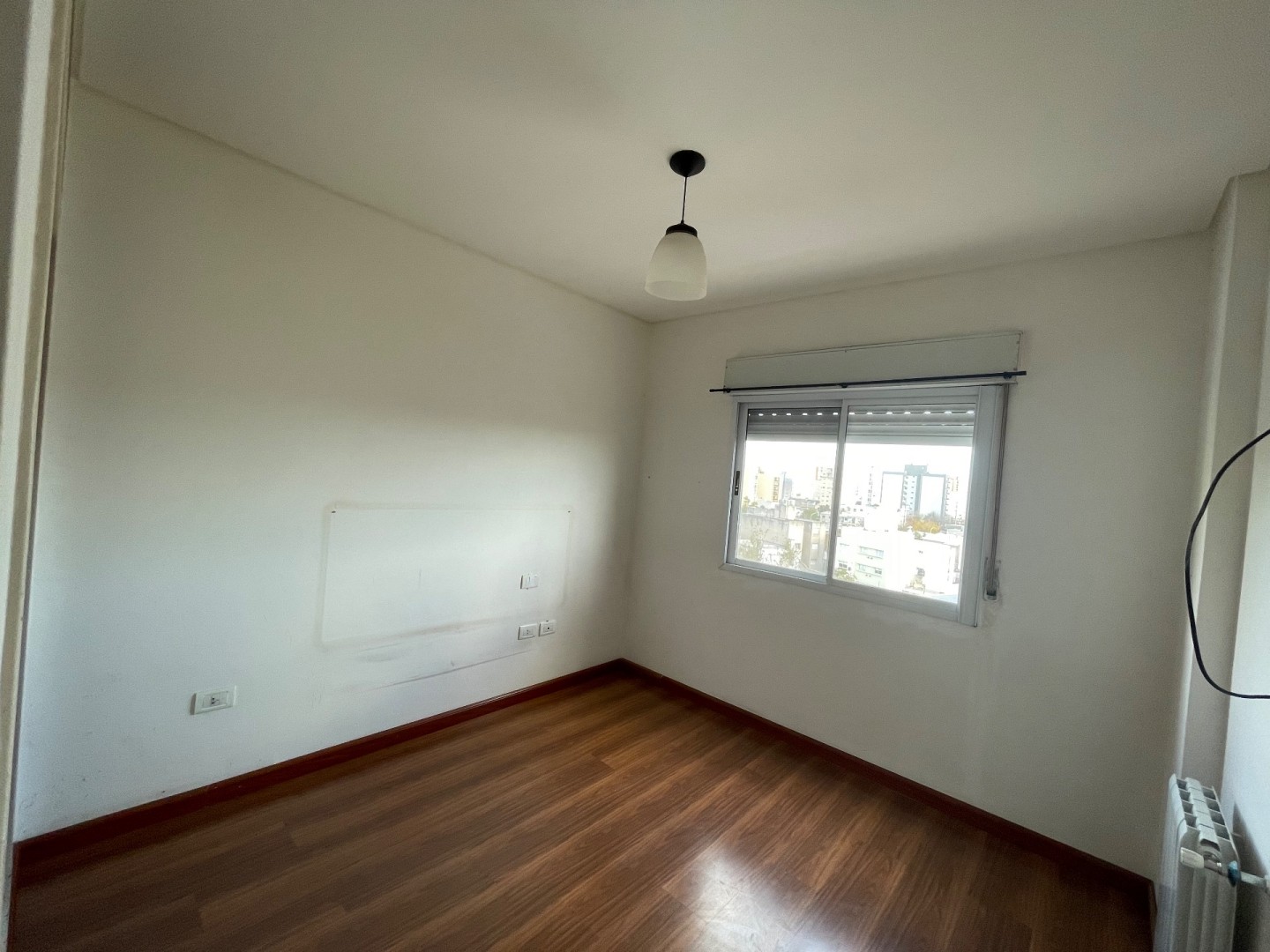 Departamento en Alquiler en Cerrito 56, La Falda, Bahía Blanca - Bahía Blanca Propiedades | SITIO OFICIAL l