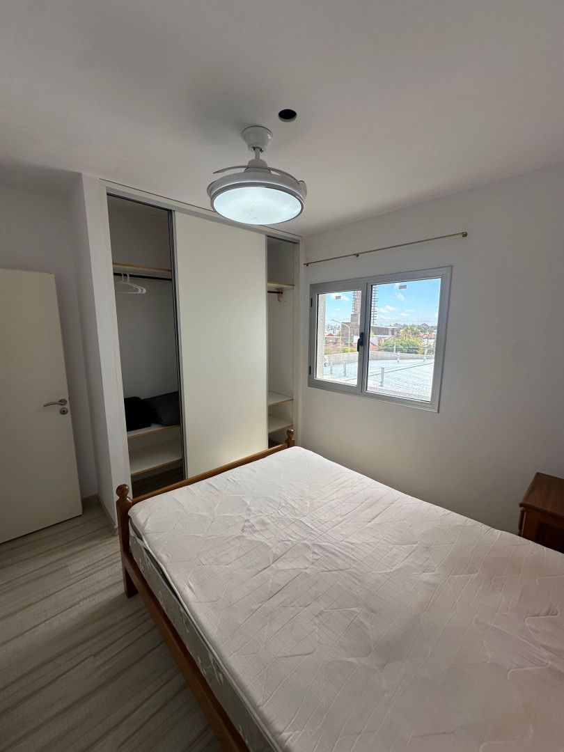 Departamento en Alquiler en Rojas 200, La Falda, Bahía Blanca - Bahía Blanca Propiedades | SITIO OFICIAL l