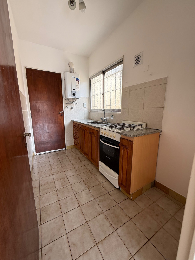 Departamento en Alquiler en Patricios 16, Macrocentro, Bahía Blanca - Bahía Blanca Propiedades | SITIO OFICIAL l