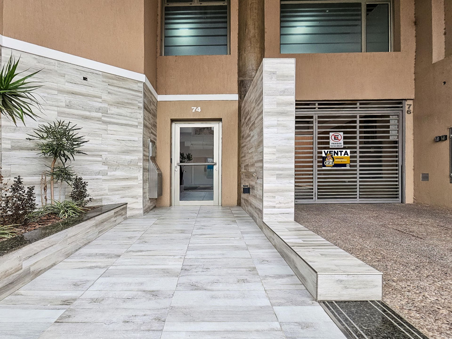 Oficina en Venta en San Luis 72, Macrocentro, Bahía Blanca - Bahía Blanca Propiedades | SITIO OFICIAL l
