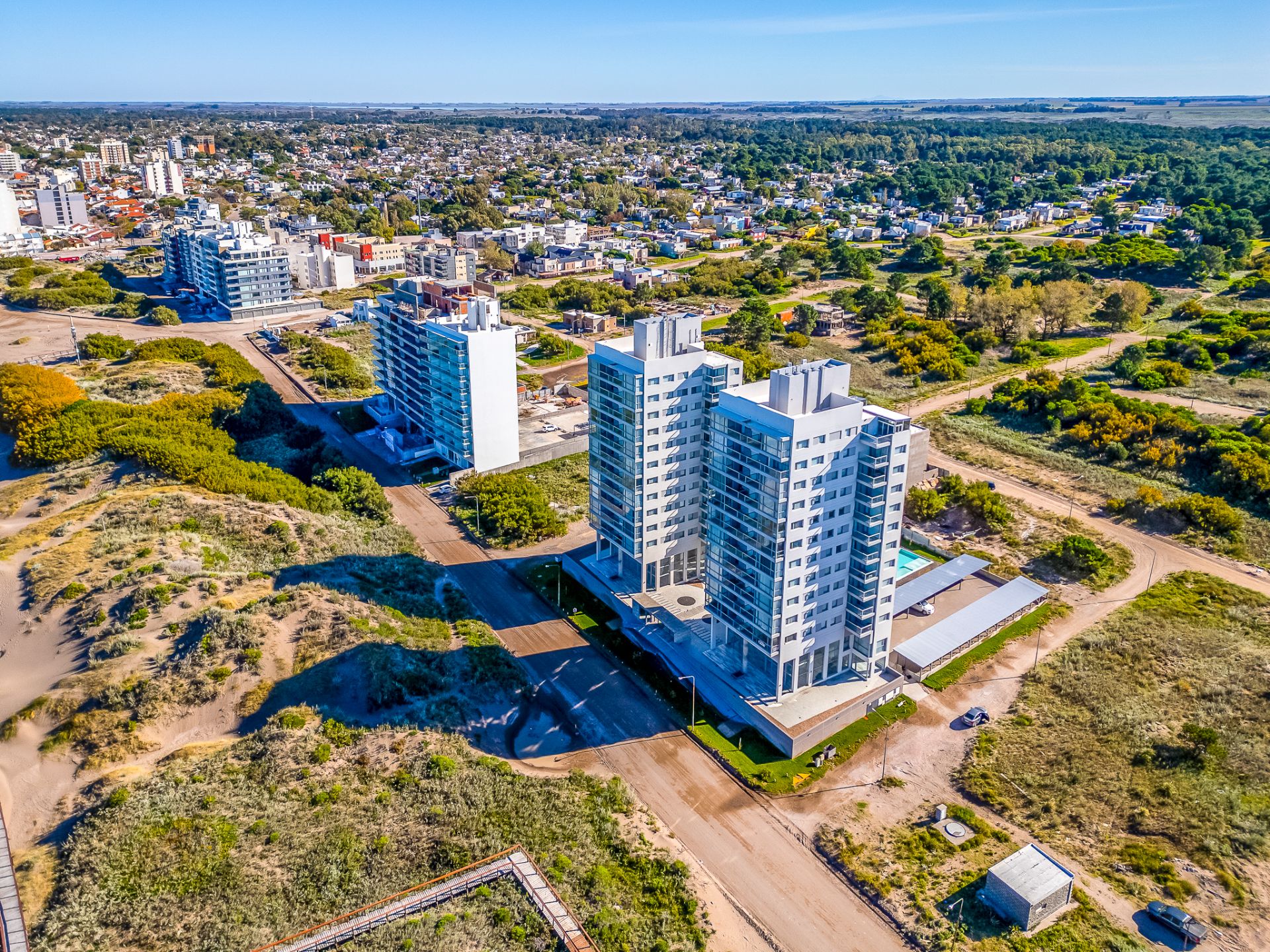 Departamento en Venta en Avenida Juan Perón 952 Piso 1 Departamento C, Centro, Monte Hermoso - Bahía Blanca Propiedades | SITIO OFICIAL l