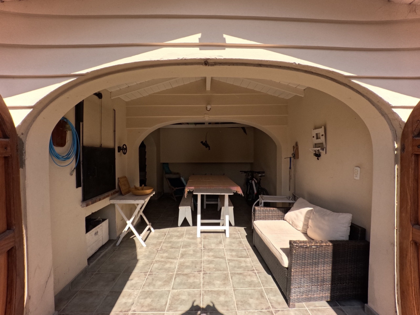 Casa en Venta en Borches 37,  Monte Hermoso - Bahía Blanca Propiedades | SITIO OFICIAL l