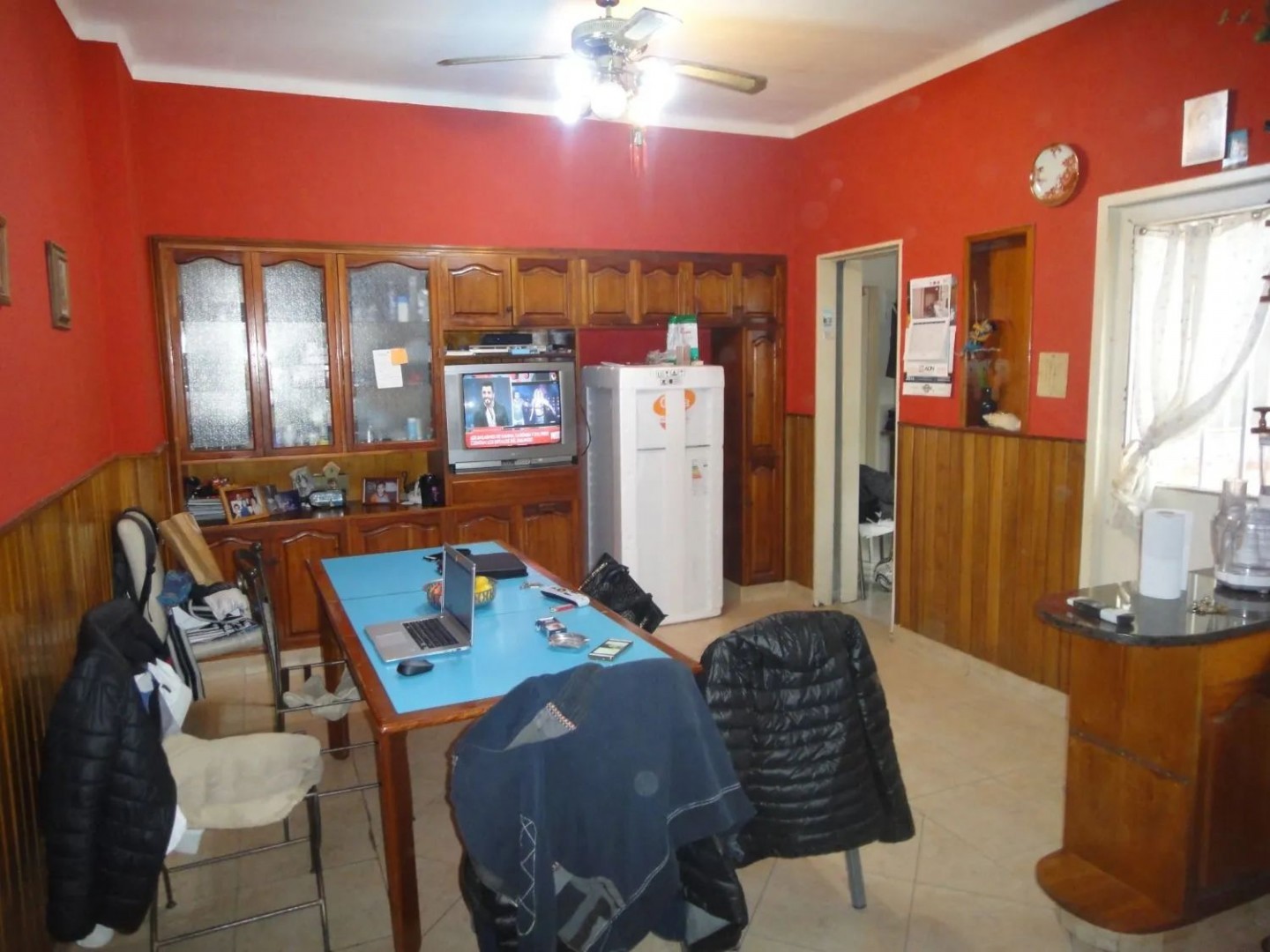 Casa en Venta en Las Heras 500, Macrocentro, Bahía Blanca - Bahía Blanca Propiedades | SITIO OFICIAL l