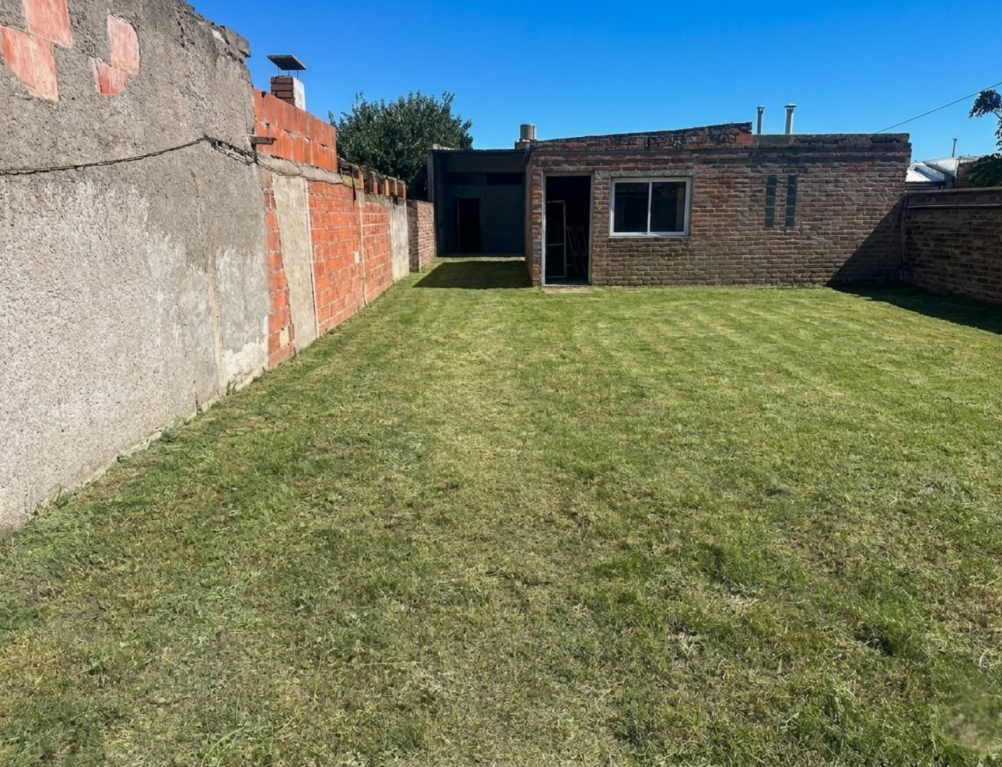 Galpón en Venta en Neuquen 1600, Villa Ressia, Bahía Blanca - Bahía Blanca Propiedades | SITIO OFICIAL l