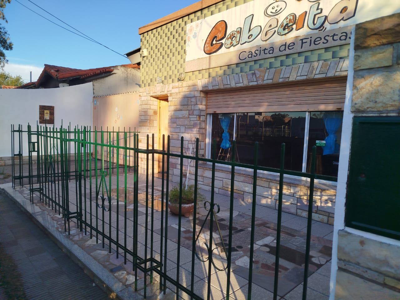 Local en Venta en 14 DE JULIO 1137, Anchorena, Bahía Blanca - Bahía Blanca Propiedades | SITIO OFICIAL l
