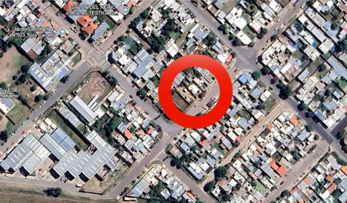Casa en Venta en MANUEL MOLINA 1075, Kilometro 5, Bahía Blanca - Bahía Blanca Propiedades | SITIO OFICIAL l
