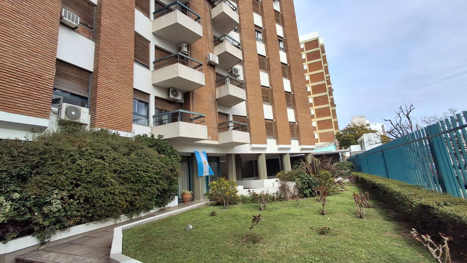 Departamento en Alquiler en Patricios 42, Centro, Bahía Blanca - Bahía Blanca Propiedades | SITIO OFICIAL l