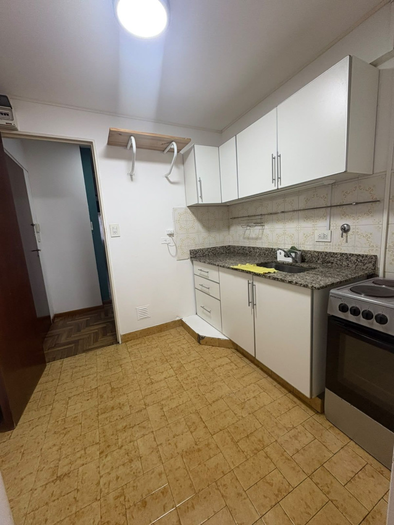Departamento en Alquiler  Macrocentro, Bahía Blanca - Bahía Blanca Propiedades | SITIO OFICIAL l