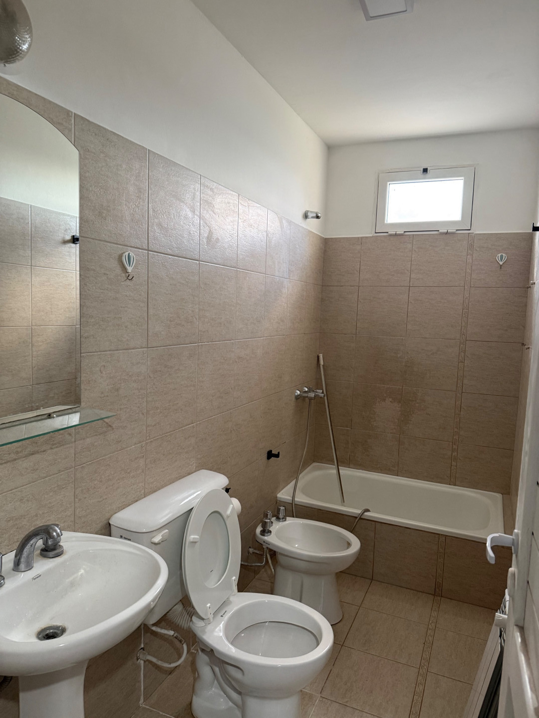 Departamento en Alquiler en Sarmiento 1016,  Bahía Blanca - Bahía Blanca Propiedades | SITIO OFICIAL l