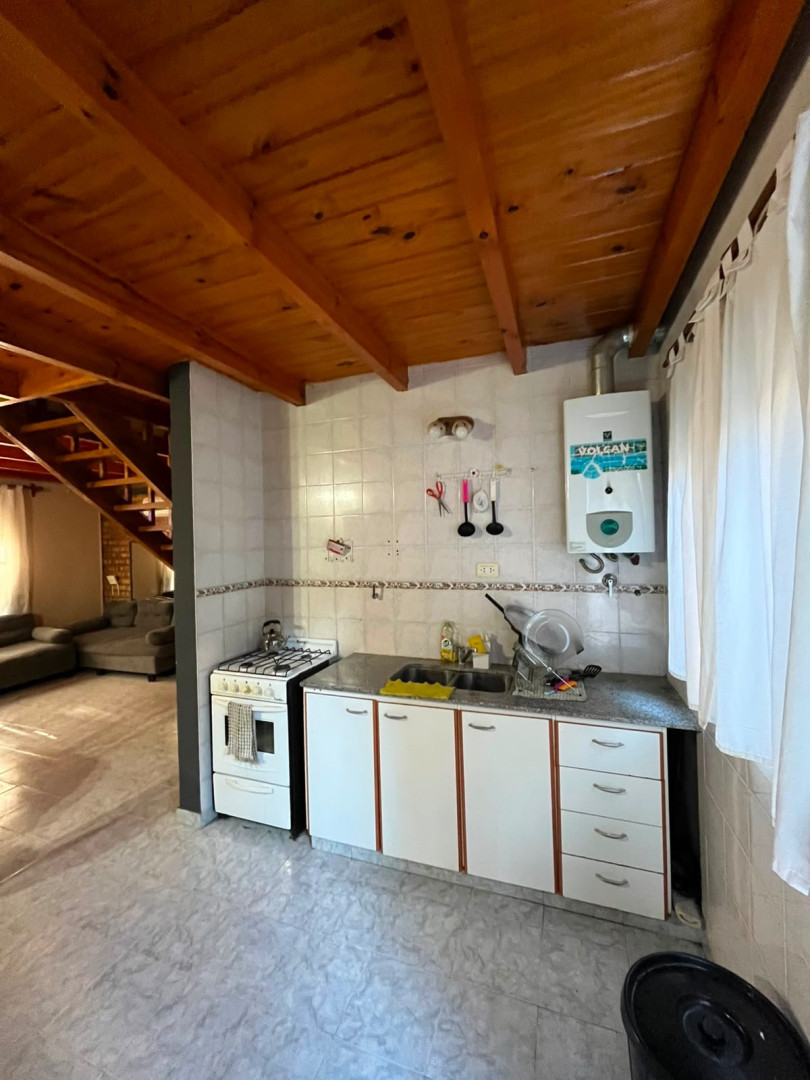Complejo Turístico  en Venta en Del Salmón 300, Las Dunas, Monte Hermoso - Bahía Blanca Propiedades | SITIO OFICIAL l