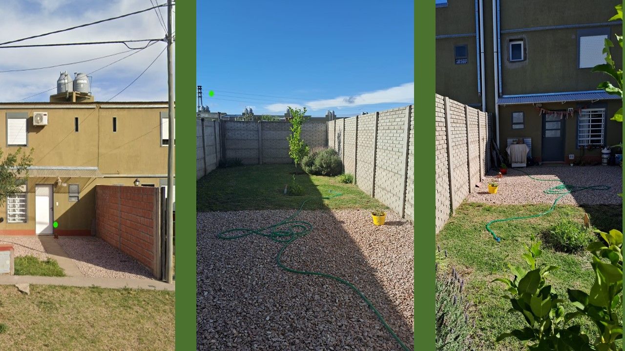 Duplex en Venta en C. Alberto Luna 2100,  Bahía Blanca - Bahía Blanca Propiedades | SITIO OFICIAL l