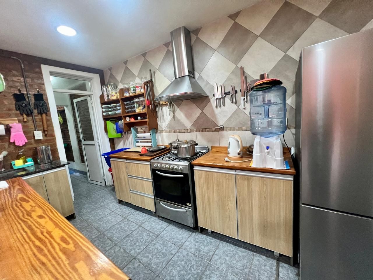 Casa con Local en Venta en Soler 656, Centro, Bahía Blanca - Bahía Blanca Propiedades | SITIO OFICIAL l