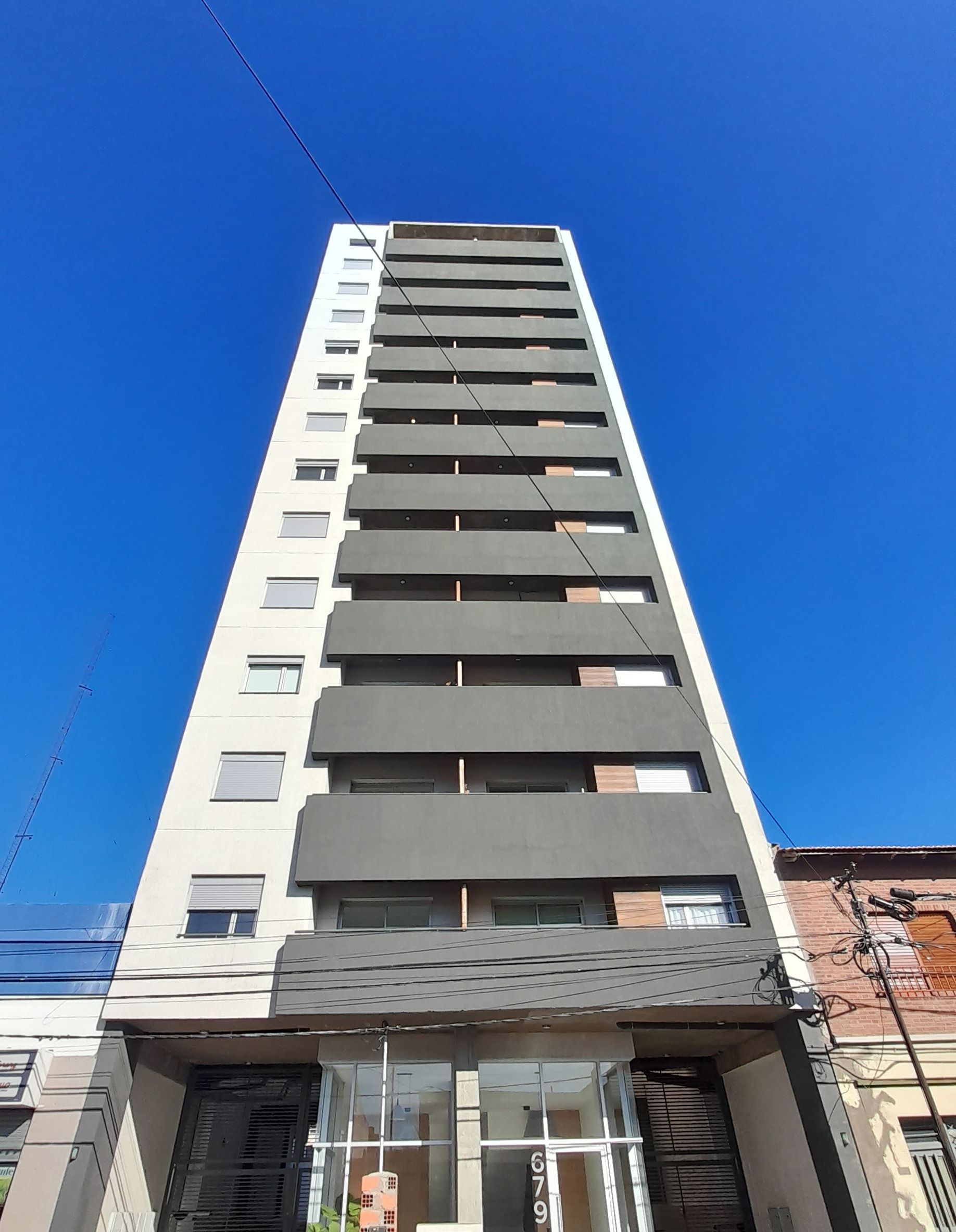 Departamento en Venta en San Martín 679, Centro, Bahía Blanca - Bahía Blanca Propiedades | SITIO OFICIAL l