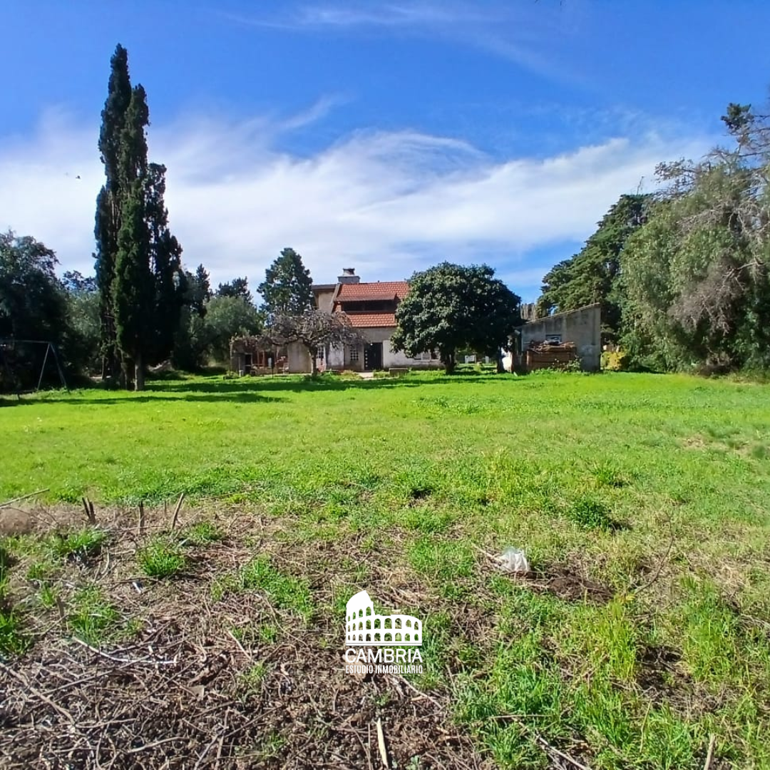 Casaquinta en Venta en Baigorria 4300, San Miguel, Bahía Blanca - Bahía Blanca Propiedades | SITIO OFICIAL l