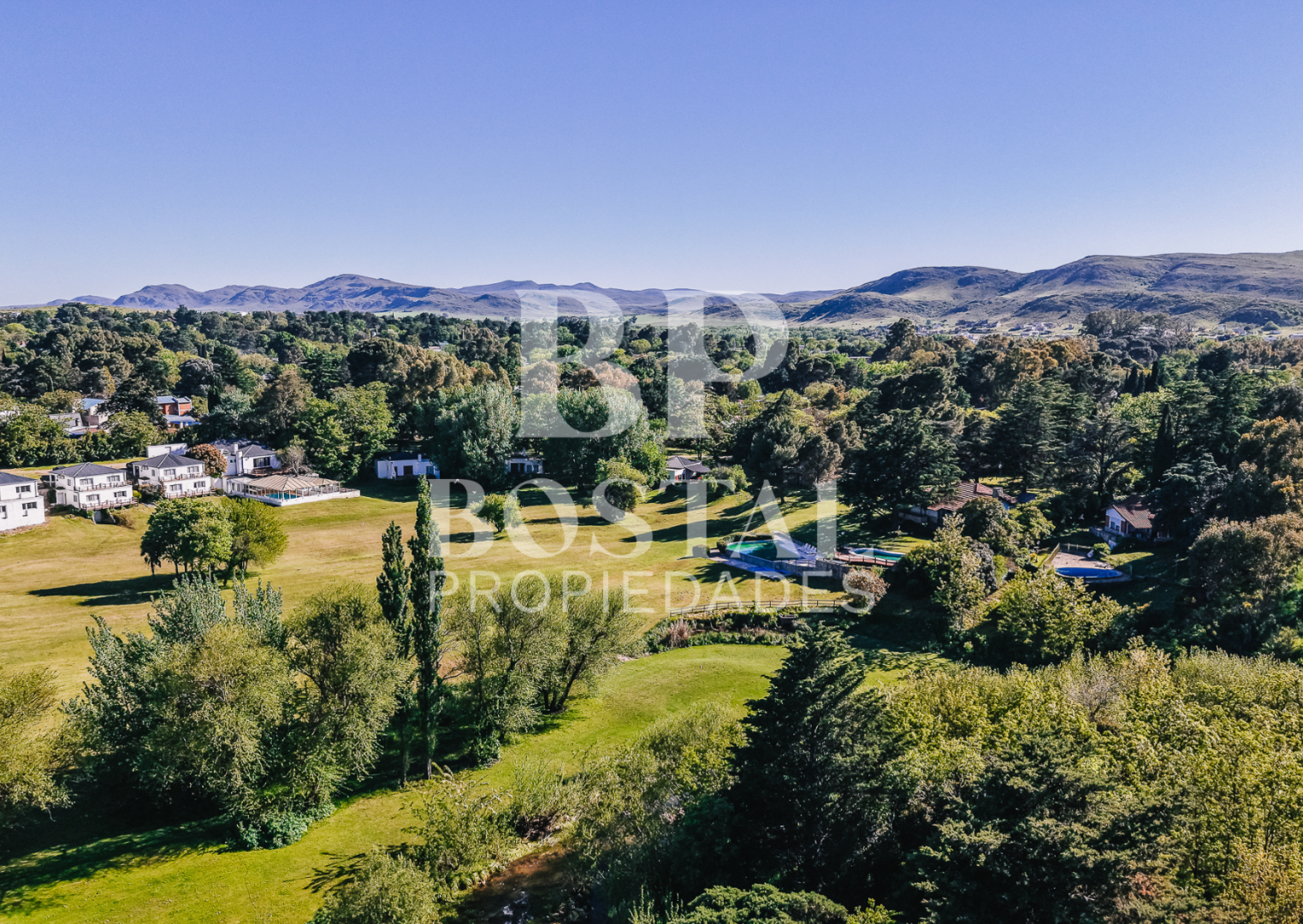 Cabaña en Venta en Drago S/n,  Sierra de  la Ventana - Bahía Blanca Propiedades | SITIO OFICIAL l
