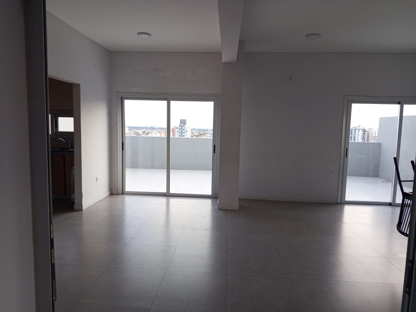 Departamento en Alquiler en Lamadrid 535, Macrocentro, Bahía Blanca - Bahía Blanca Propiedades | SITIO OFICIAL l