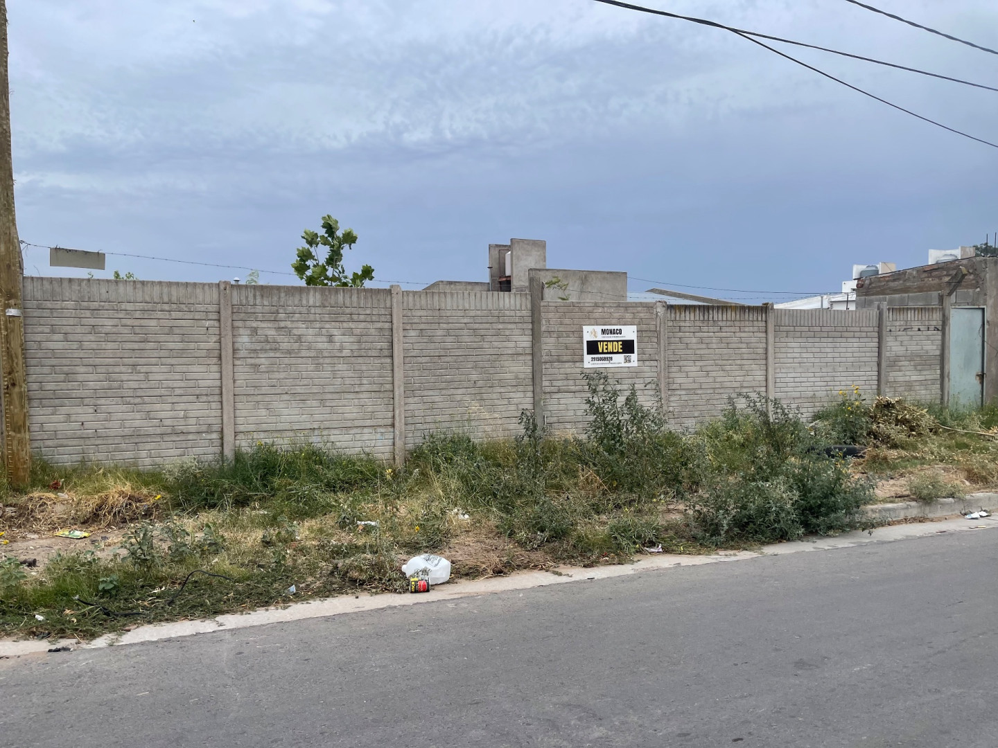 Terreno en Venta en Rojas 400, Bella Vista, Bahía Blanca - Bahía Blanca Propiedades | SITIO OFICIAL l