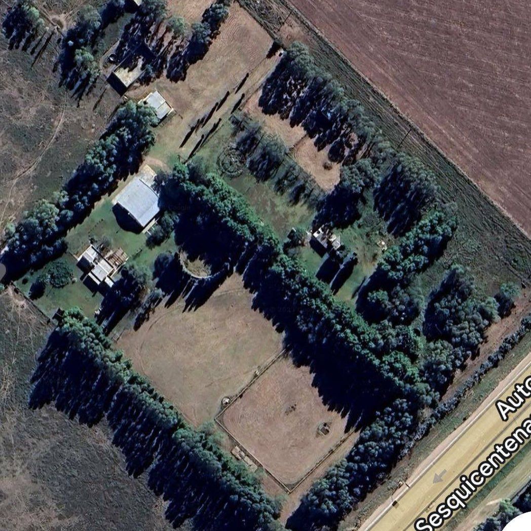 Casaquinta en Venta en Ruta 33 Intersección Sesquicentenario, Bosque Alto, Bahía Blanca - Bahía Blanca Propiedades | SITIO OFICIAL l