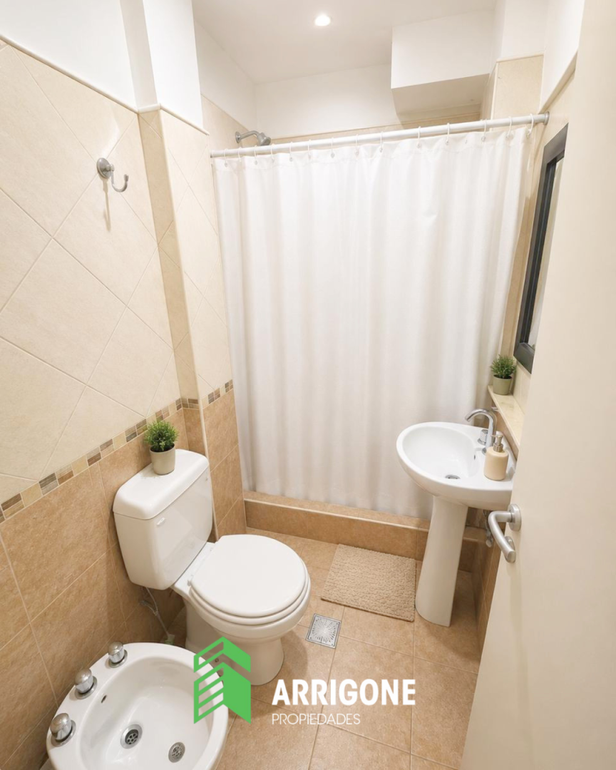 Departamento en Alquiler en Martiniano Rodriguez 400, Macrocentro, Bahía Blanca - Bahía Blanca Propiedades | SITIO OFICIAL l