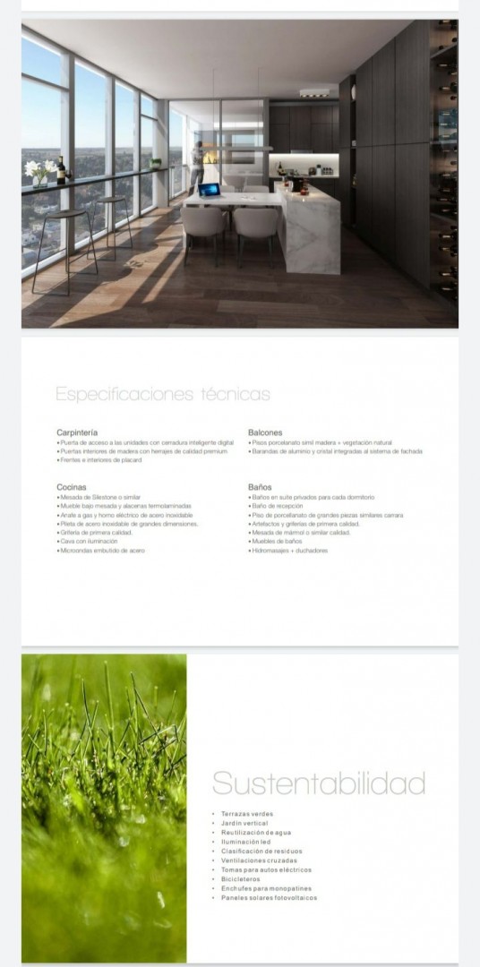 Departamento en Venta en Sarmiento 1200,  Bahía Blanca - Bahía Blanca Propiedades | SITIO OFICIAL l