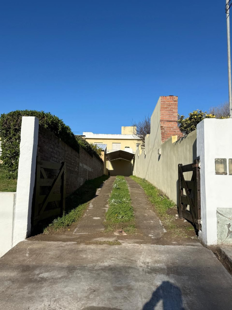 PH en Venta en Chascomus 723, Dufaur, Monte Hermoso - Bahía Blanca Propiedades | SITIO OFICIAL l