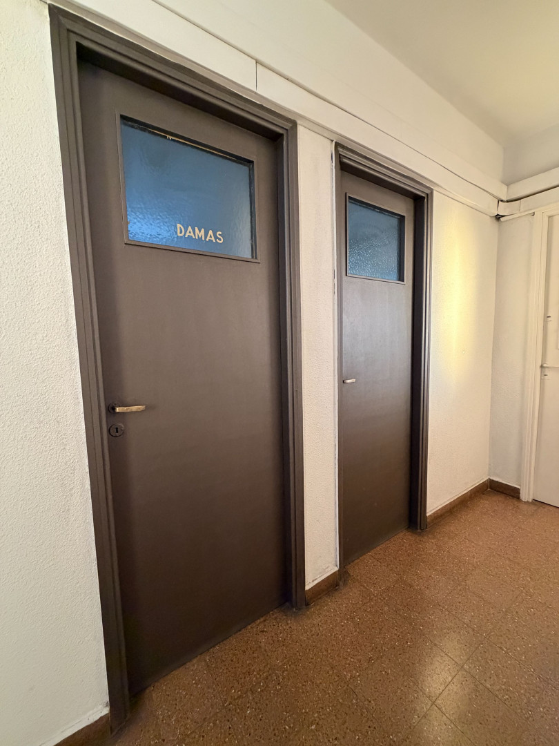 Oficina en Alquiler en Alsina 95,  Bahía Blanca - Bahía Blanca Propiedades | SITIO OFICIAL l