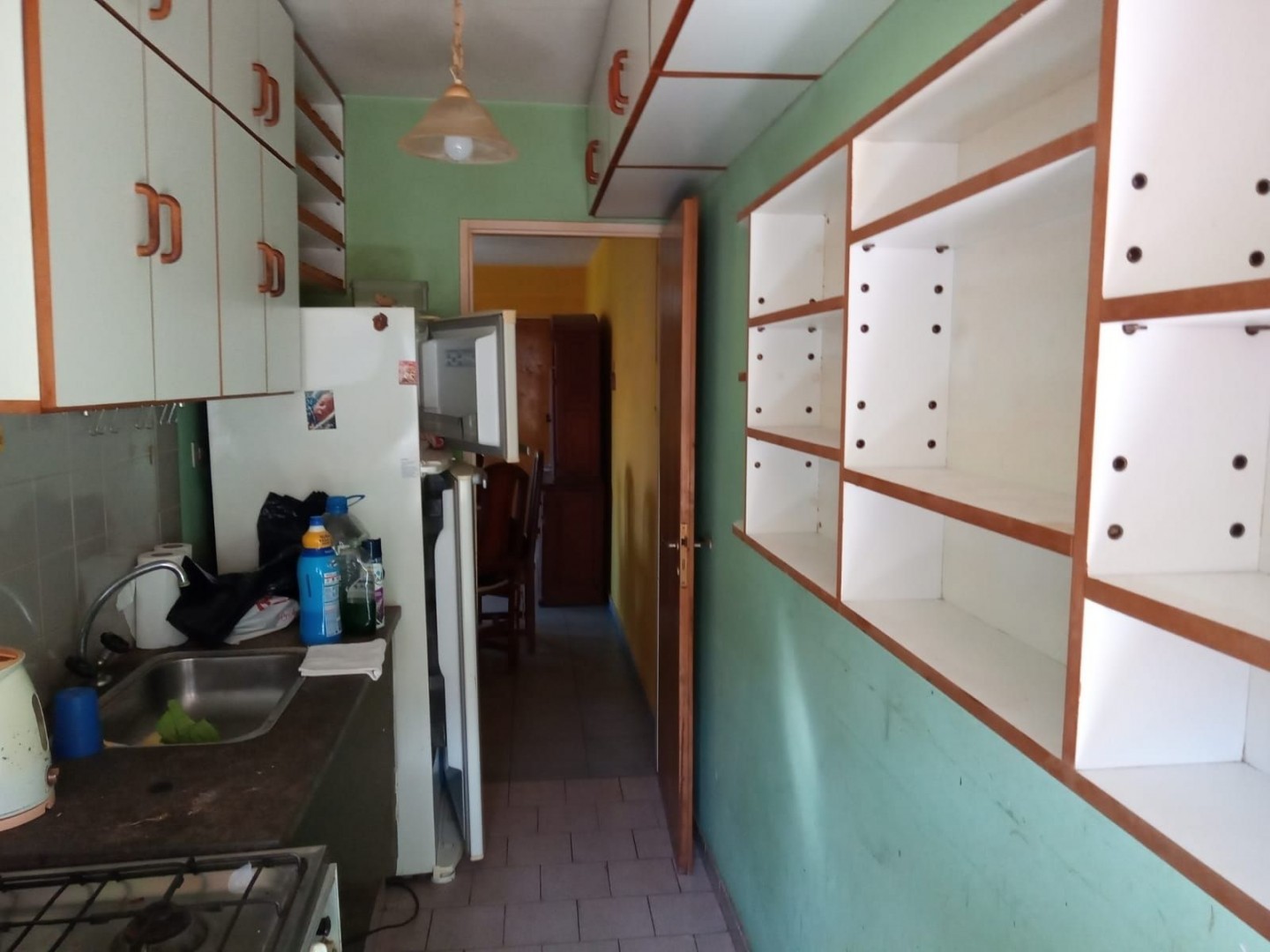 Departamento en Venta en Brickman Al 1500, UPCN, Bahía Blanca - Bahía Blanca Propiedades | SITIO OFICIAL l