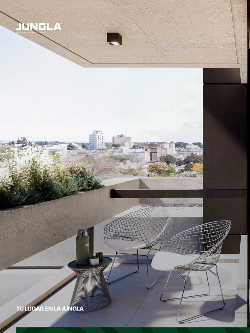 Departamento en Venta en Lucero 1309,  Bahía Blanca - Bahía Blanca Propiedades | SITIO OFICIAL l