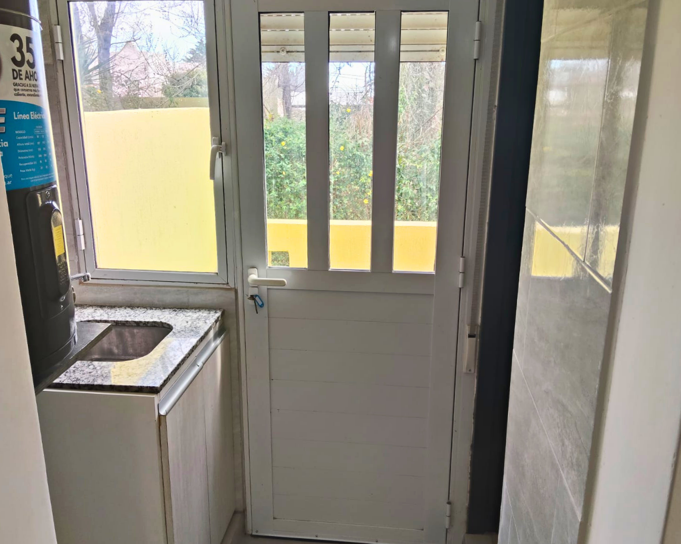 Duplex en Alquiler en Hernandarias 1331, Los Horneros, Bahía Blanca - Bahía Blanca Propiedades | SITIO OFICIAL l