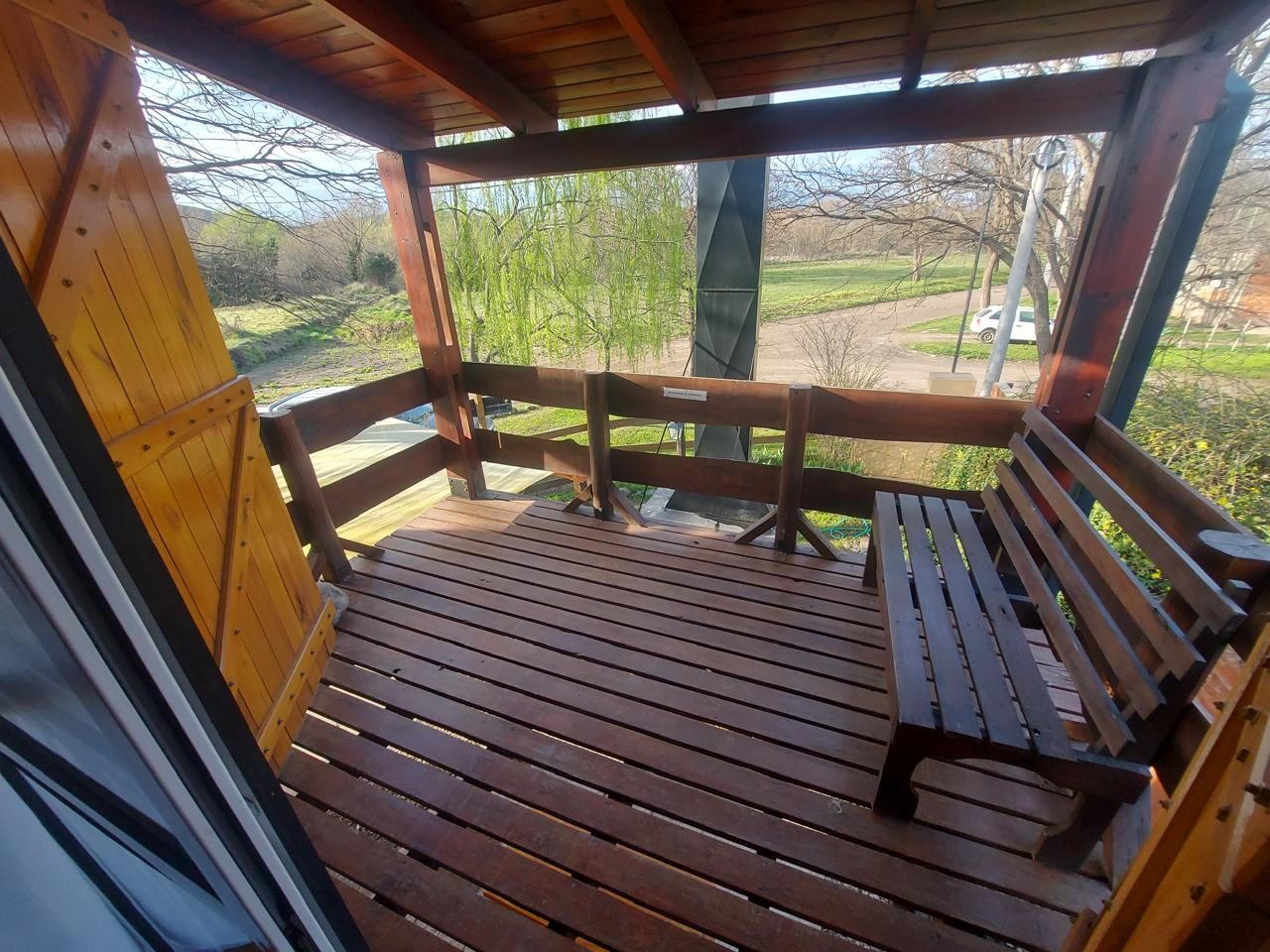 Duplex en Venta en Marechal Y Lugones, Valle Hermoso, Sierra de  la Ventana - Bahía Blanca Propiedades | SITIO OFICIAL l