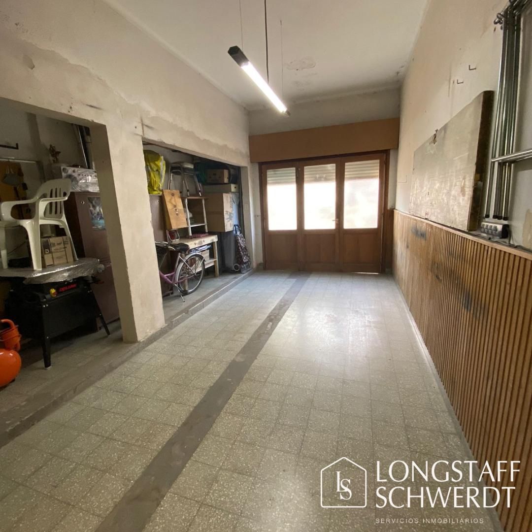 Casa en Venta en O'higgins Y Santa Fe, Macrocentro, Bahía Blanca - Bahía Blanca Propiedades | SITIO OFICIAL l