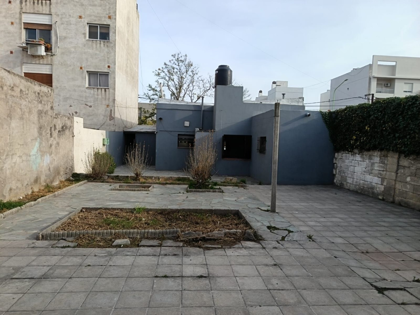 Casa en Venta en Zapiola 1017 - Bahía Blanca Propiedades | SITIO OFICIAL l
