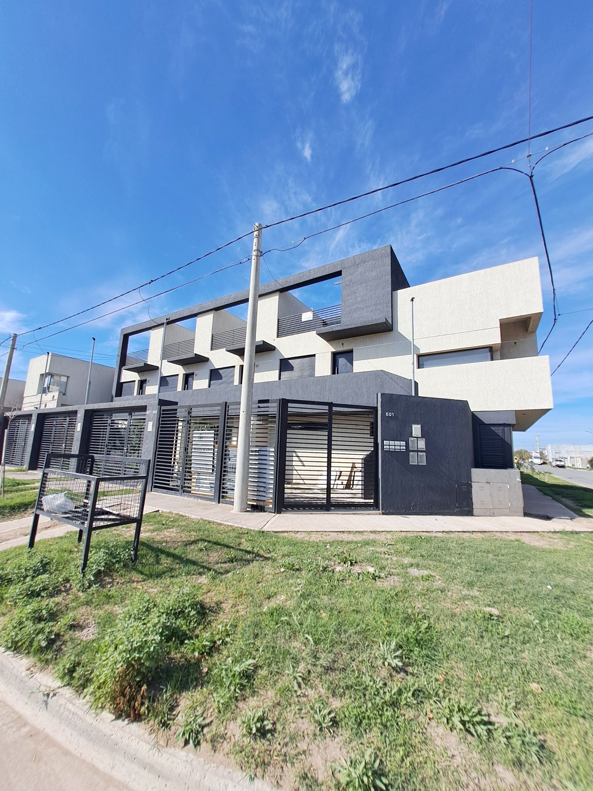 Departamento en Alquiler en Cipolleti 601 , Santa Margarita, Bahía Blanca - Bahía Blanca Propiedades | SITIO OFICIAL l