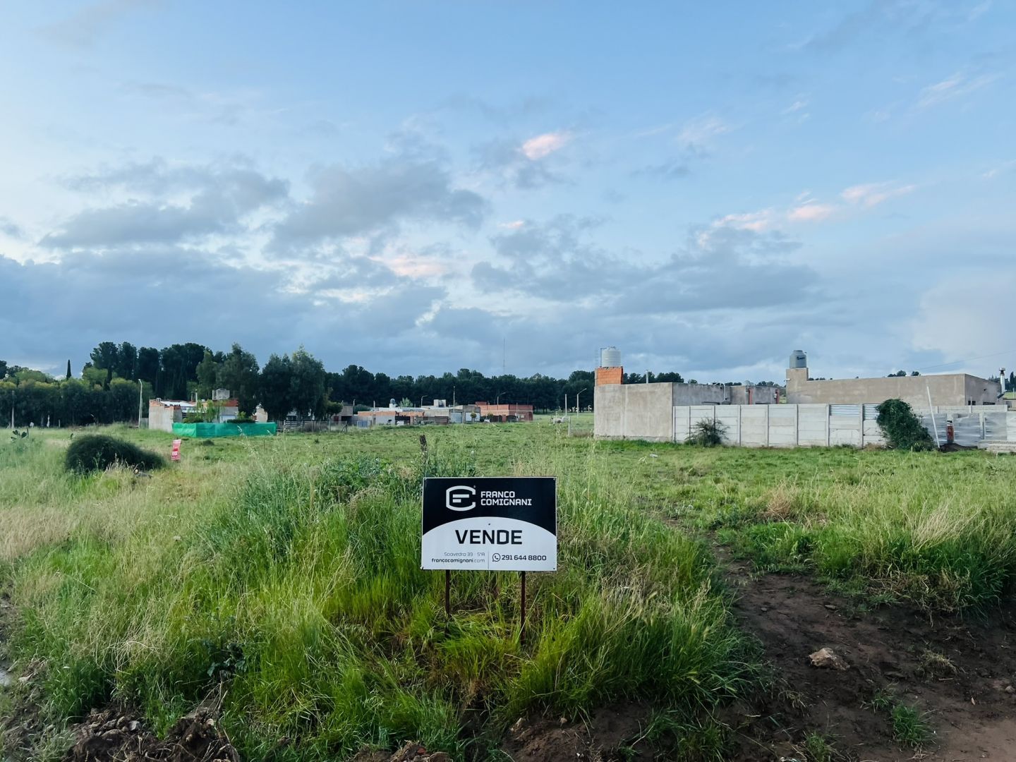 Terreno en Venta en Lucero 2950,  Bahía Blanca - Bahía Blanca Propiedades | SITIO OFICIAL l