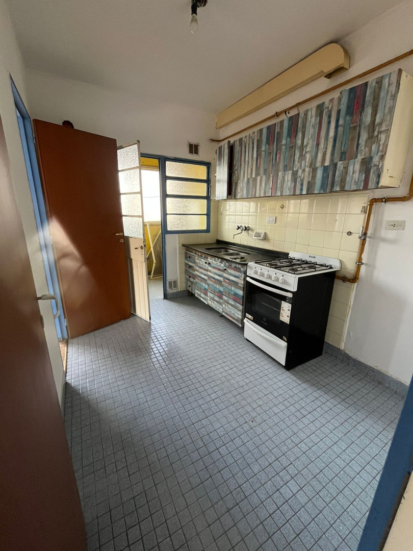 Departamento en Alquiler en 25 De Mayo 7, Centro, Bahía Blanca - Bahía Blanca Propiedades | SITIO OFICIAL l