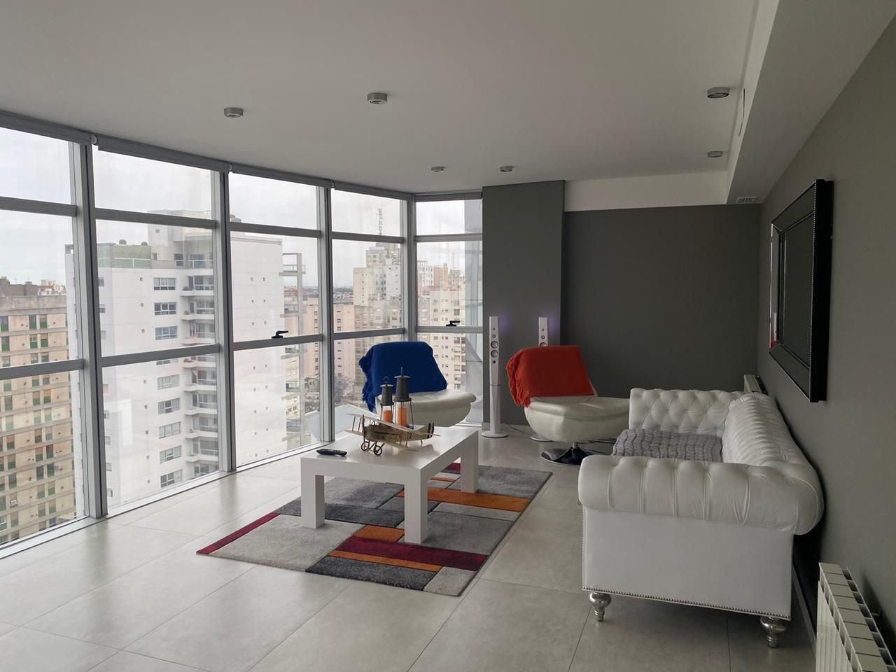 Departamento en Venta en Yrigoyen 374, Centro, Bahía Blanca - Bahía Blanca Propiedades | SITIO OFICIAL l