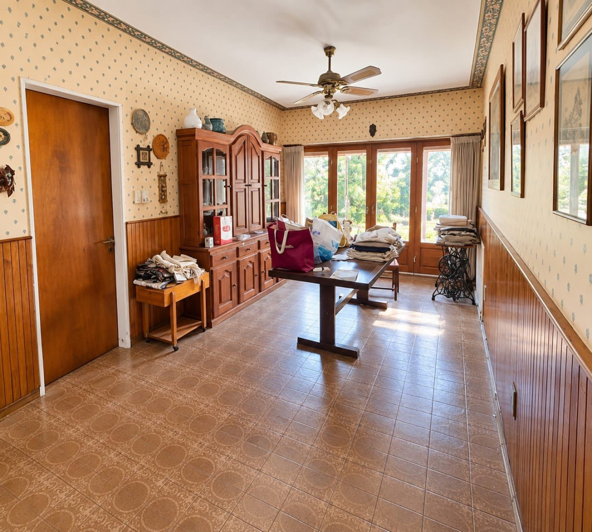 Casa en Venta en Witcomb 1749, Villa del Parque, Bahía Blanca - Bahía Blanca Propiedades | SITIO OFICIAL l